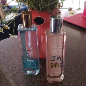 Fragrance Mist Beach and Sand